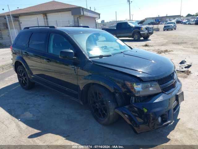 Photo 0 VIN: 3C4PDDEG0HT502232 - DODGE JOURNEY 