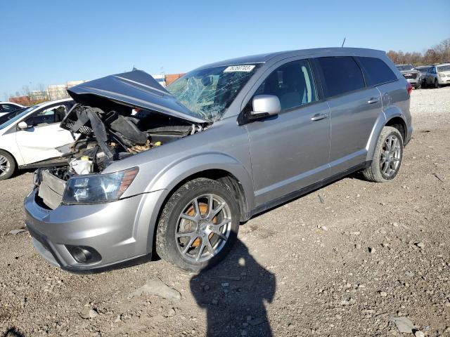 Photo 0 VIN: 3C4PDDEG0HT505423 - DODGE JOURNEY 