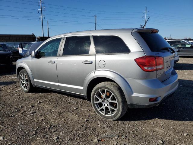 Photo 1 VIN: 3C4PDDEG0HT505423 - DODGE JOURNEY 