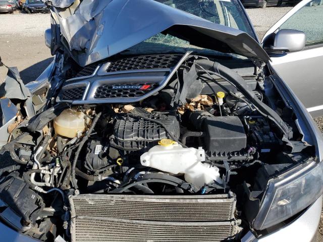 Photo 10 VIN: 3C4PDDEG0HT505423 - DODGE JOURNEY 