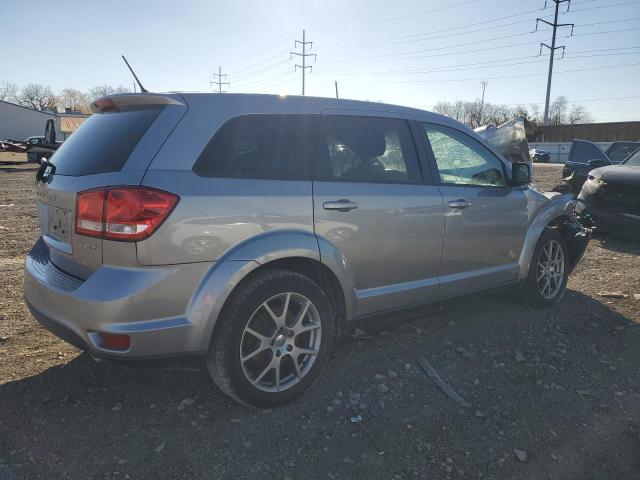 Photo 2 VIN: 3C4PDDEG0HT505423 - DODGE JOURNEY 