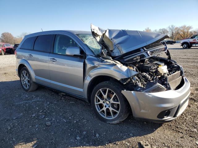 Photo 3 VIN: 3C4PDDEG0HT505423 - DODGE JOURNEY 