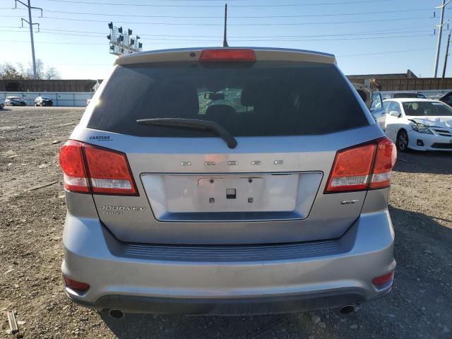 Photo 5 VIN: 3C4PDDEG0HT505423 - DODGE JOURNEY 