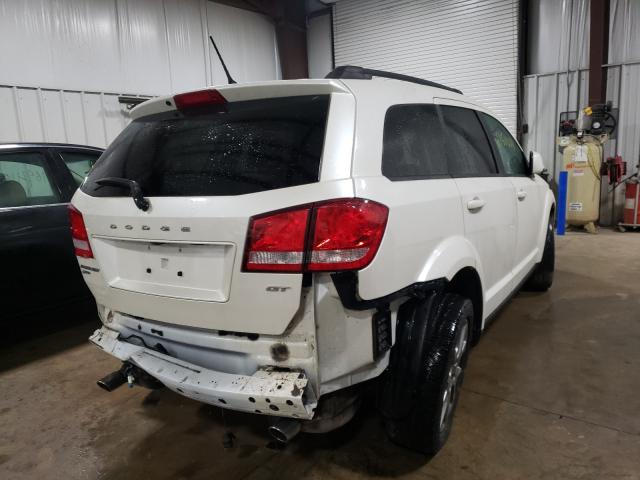 Photo 3 VIN: 3C4PDDEG0HT557554 - DODGE JOURNEY GT 