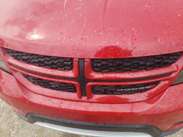 Photo 9 VIN: 3C4PDDEG0HT585869 - DODGE JOURNEY GT 