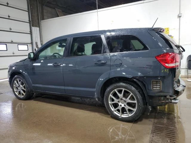 Photo 1 VIN: 3C4PDDEG0HT593096 - DODGE JOURNEY GT 