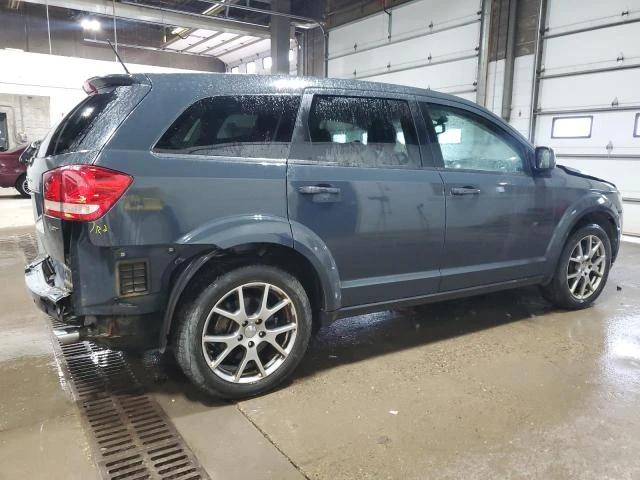 Photo 2 VIN: 3C4PDDEG0HT593096 - DODGE JOURNEY GT 