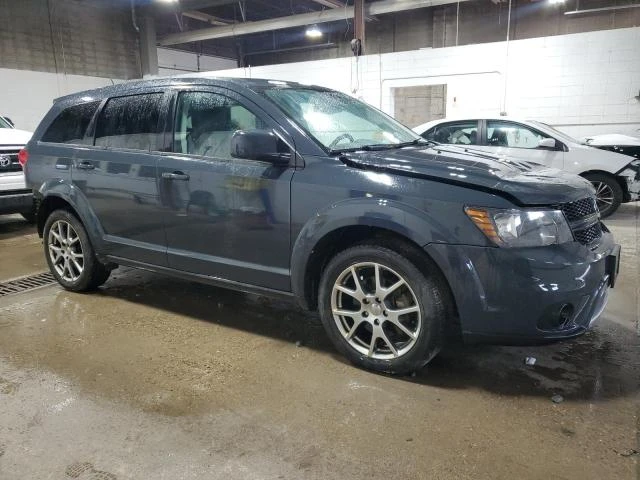 Photo 3 VIN: 3C4PDDEG0HT593096 - DODGE JOURNEY GT 