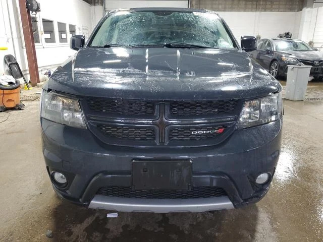 Photo 4 VIN: 3C4PDDEG0HT593096 - DODGE JOURNEY GT 