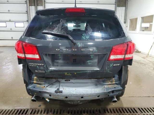 Photo 5 VIN: 3C4PDDEG0HT593096 - DODGE JOURNEY GT 