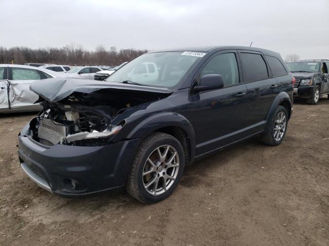 Photo 0 VIN: 3C4PDDEG0HT593275 - DODGE JOURNEY GT 