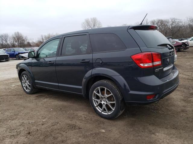 Photo 1 VIN: 3C4PDDEG0HT593275 - DODGE JOURNEY GT 