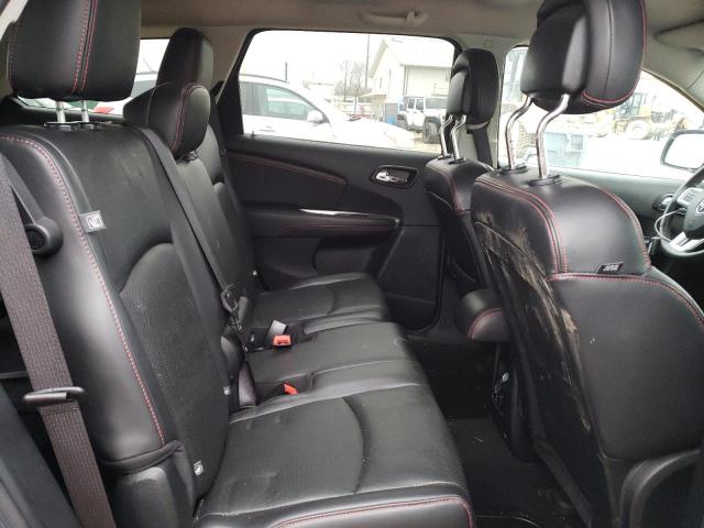 Photo 10 VIN: 3C4PDDEG0HT593275 - DODGE JOURNEY GT 