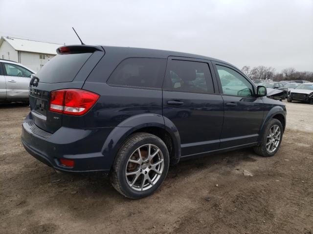 Photo 2 VIN: 3C4PDDEG0HT593275 - DODGE JOURNEY GT 