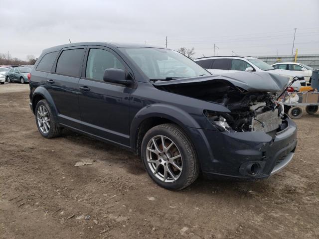 Photo 3 VIN: 3C4PDDEG0HT593275 - DODGE JOURNEY GT 