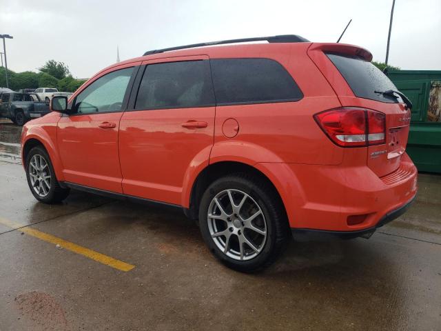 Photo 1 VIN: 3C4PDDEG0HT609815 - DODGE JOURNEY GT 