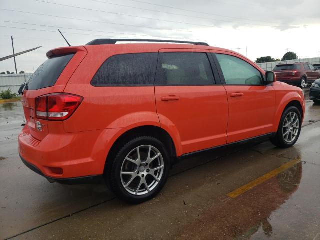 Photo 2 VIN: 3C4PDDEG0HT609815 - DODGE JOURNEY GT 