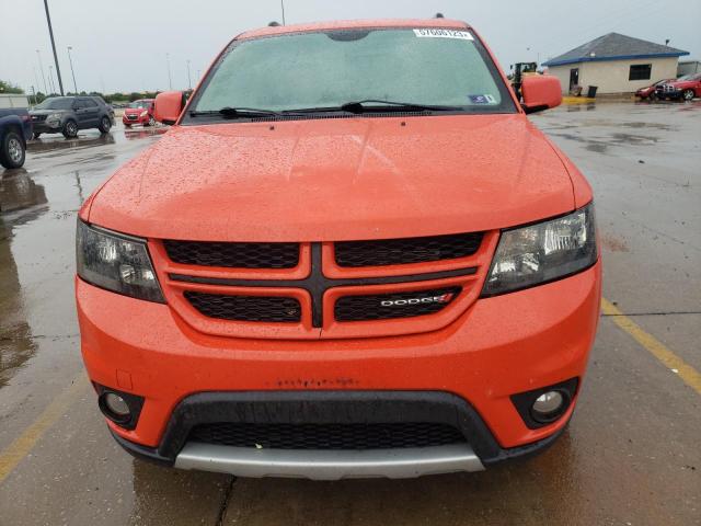 Photo 4 VIN: 3C4PDDEG0HT609815 - DODGE JOURNEY GT 