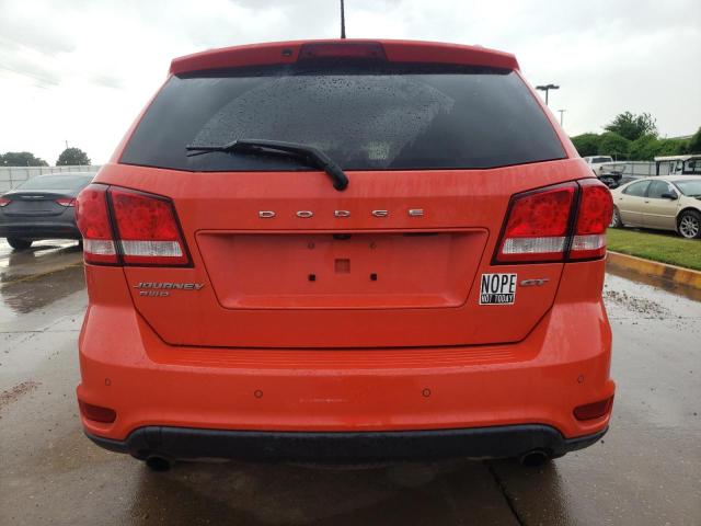 Photo 5 VIN: 3C4PDDEG0HT609815 - DODGE JOURNEY GT 