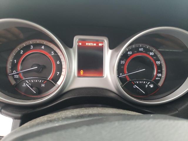 Photo 8 VIN: 3C4PDDEG0HT609815 - DODGE JOURNEY GT 