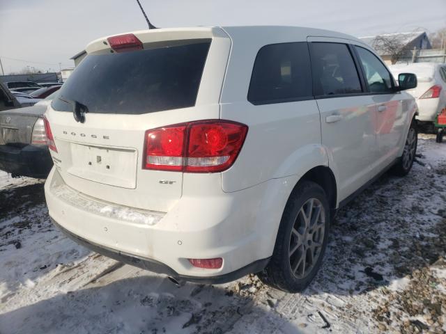 Photo 3 VIN: 3C4PDDEG0HT610754 - DODGE JOURNEY 