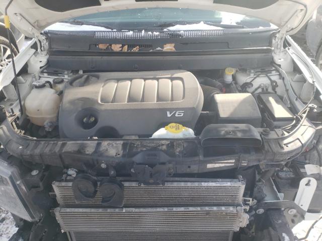 Photo 6 VIN: 3C4PDDEG0HT610754 - DODGE JOURNEY 