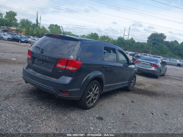 Photo 3 VIN: 3C4PDDEG0HT620281 - DODGE JOURNEY 