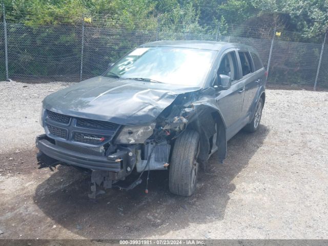 Photo 5 VIN: 3C4PDDEG0HT620281 - DODGE JOURNEY 