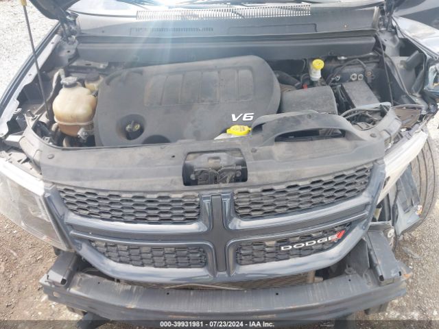 Photo 9 VIN: 3C4PDDEG0HT620281 - DODGE JOURNEY 