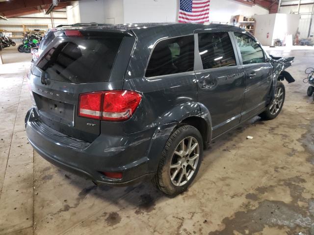 Photo 3 VIN: 3C4PDDEG0HT639042 - DODGE JOURNEY GT 