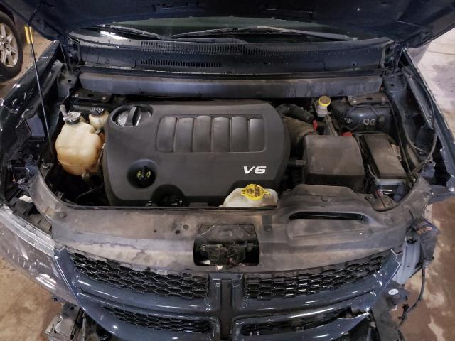 Photo 6 VIN: 3C4PDDEG0HT639042 - DODGE JOURNEY GT 