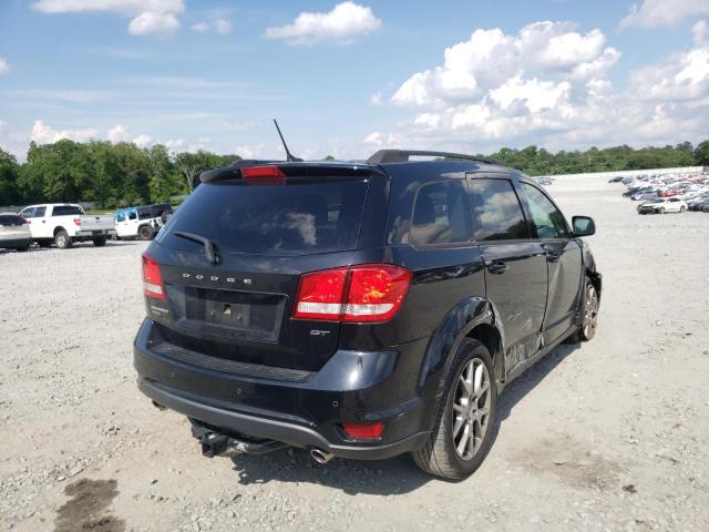 Photo 3 VIN: 3C4PDDEG0HT643589 - DODGE JOURNEY GT 