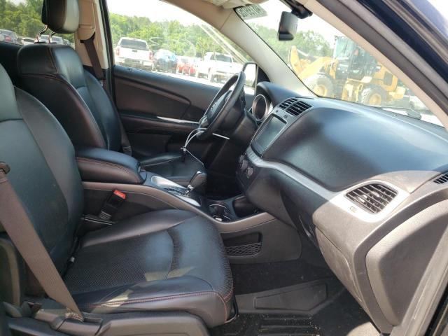 Photo 4 VIN: 3C4PDDEG0HT643589 - DODGE JOURNEY GT 