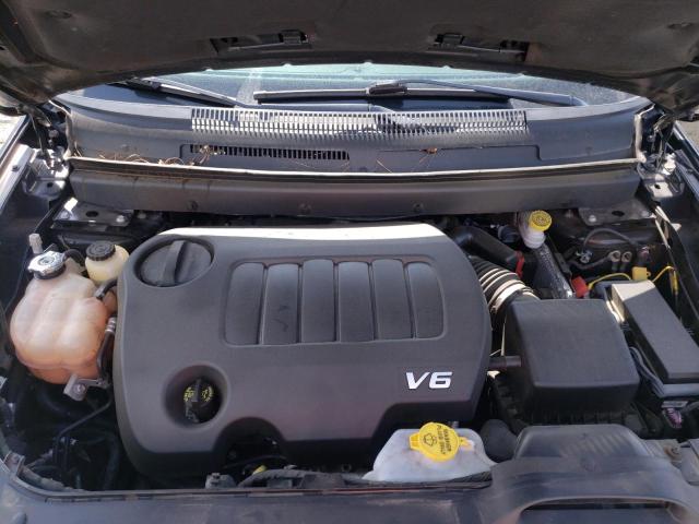 Photo 6 VIN: 3C4PDDEG0HT643589 - DODGE JOURNEY GT 