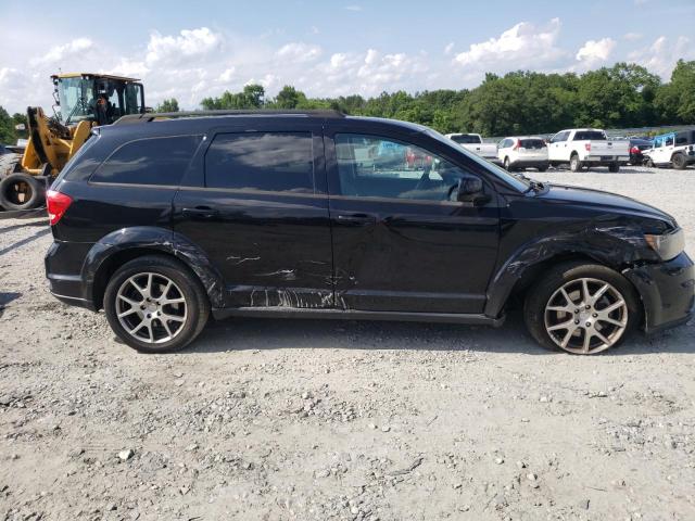 Photo 8 VIN: 3C4PDDEG0HT643589 - DODGE JOURNEY GT 