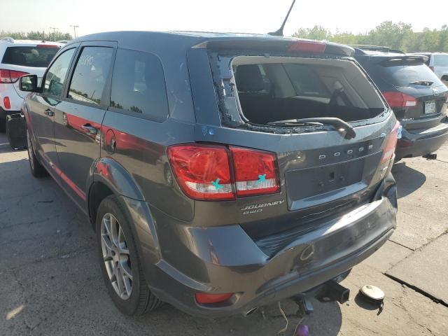 Photo 2 VIN: 3C4PDDEG0HT703628 - DODGE JOURNEY GT 