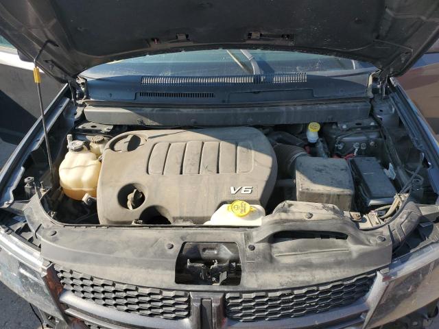 Photo 6 VIN: 3C4PDDEG0HT703628 - DODGE JOURNEY GT 