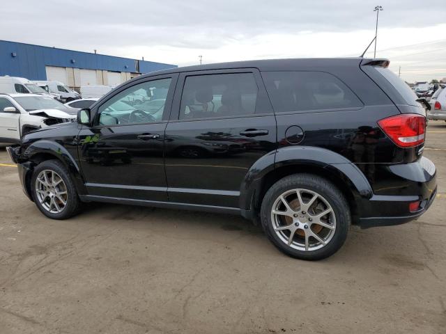 Photo 1 VIN: 3C4PDDEG0HT704035 - DODGE JOURNEY 