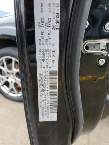 Photo 11 VIN: 3C4PDDEG0HT704035 - DODGE JOURNEY 