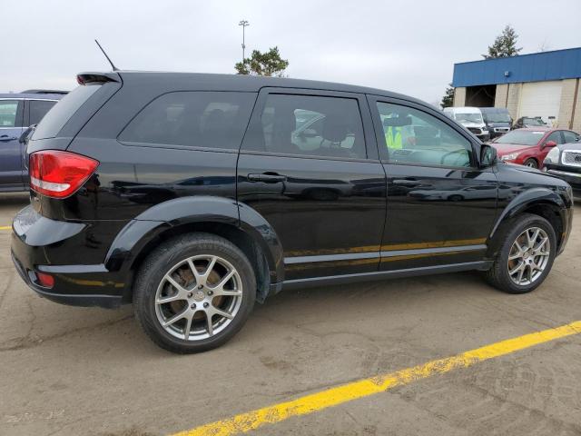 Photo 2 VIN: 3C4PDDEG0HT704035 - DODGE JOURNEY 