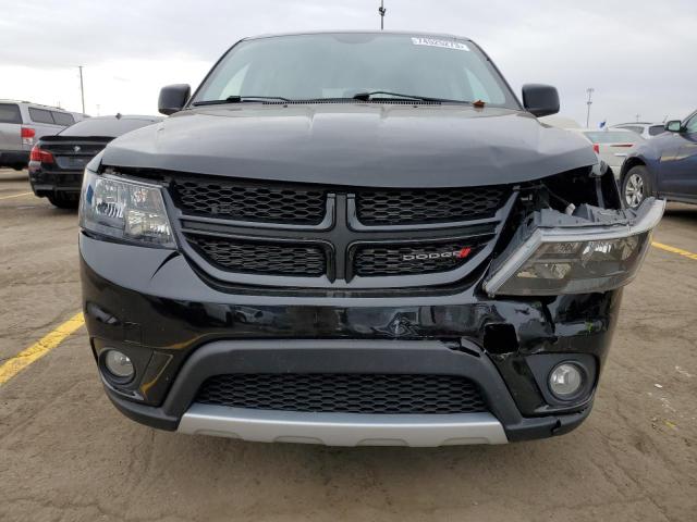 Photo 4 VIN: 3C4PDDEG0HT704035 - DODGE JOURNEY 