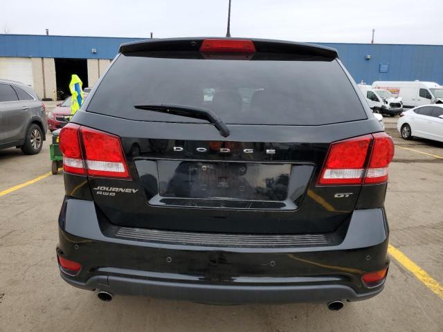 Photo 5 VIN: 3C4PDDEG0HT704035 - DODGE JOURNEY 