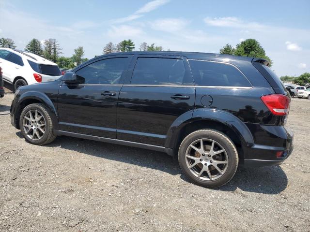 Photo 1 VIN: 3C4PDDEG0JT311366 - DODGE JOURNEY GT 