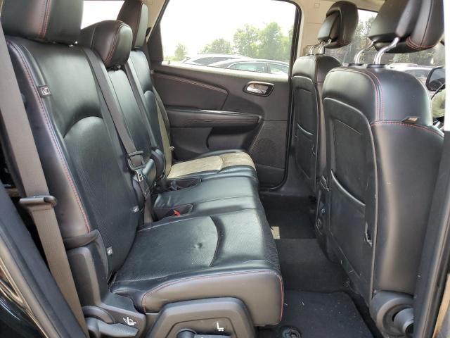 Photo 10 VIN: 3C4PDDEG0JT311366 - DODGE JOURNEY GT 