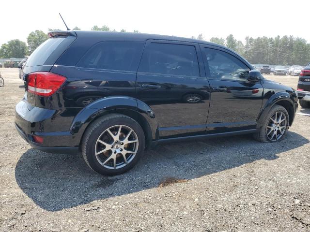 Photo 2 VIN: 3C4PDDEG0JT311366 - DODGE JOURNEY GT 