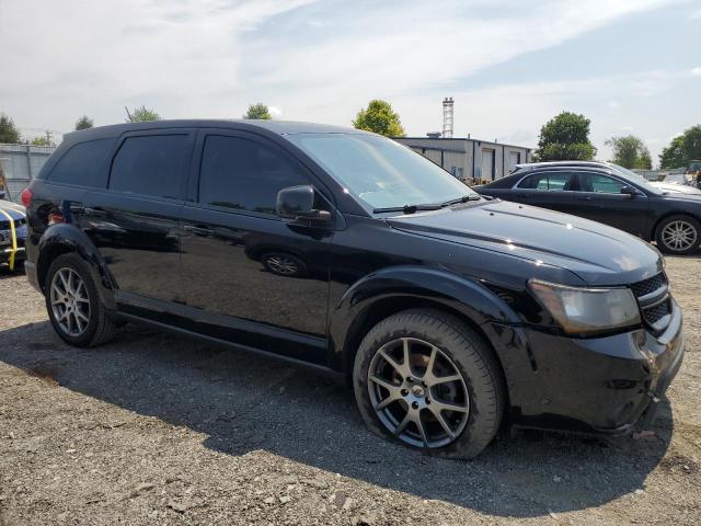 Photo 3 VIN: 3C4PDDEG0JT311366 - DODGE JOURNEY GT 