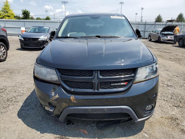 Photo 4 VIN: 3C4PDDEG0JT311366 - DODGE JOURNEY GT 