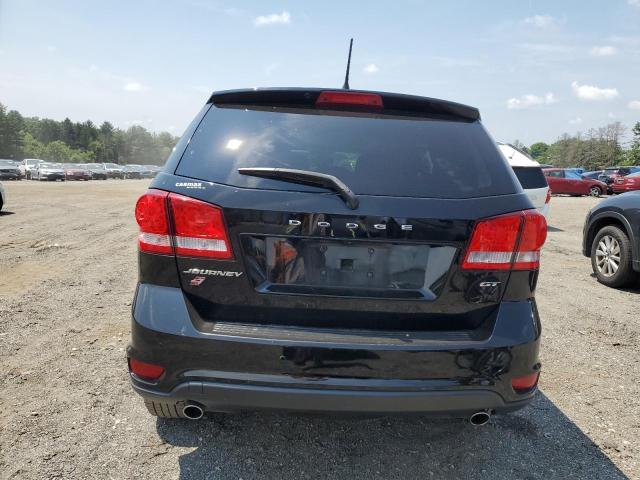 Photo 5 VIN: 3C4PDDEG0JT311366 - DODGE JOURNEY GT 