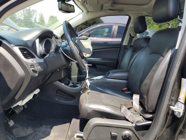 Photo 6 VIN: 3C4PDDEG0JT311366 - DODGE JOURNEY GT 