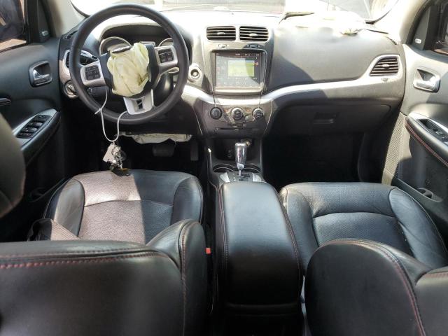 Photo 7 VIN: 3C4PDDEG0JT311366 - DODGE JOURNEY GT 